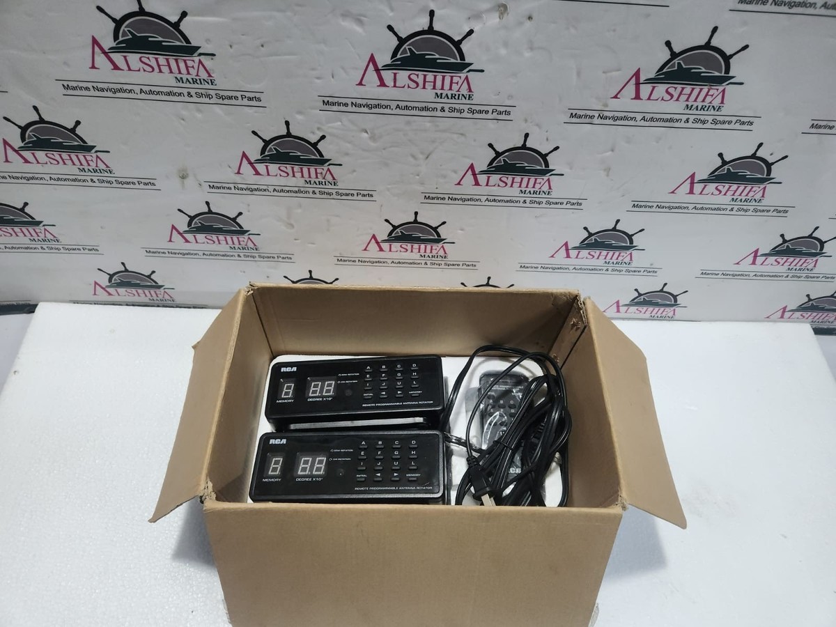 その他 Antena Rotator VH226E その他 Antena Rotator VH226E RCA Antennas : Antenna Accessories