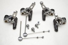 SHIMANO ALTUS BICYCLE CANTILEVER BRAKES SET BR-AT20