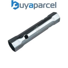 Melco TM24 TM24 Metric Box Spanner 24 x 25mm x 150mm (6in) MELTM24