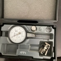 Mitutoyo 513-443-10a Dial Test Indicator 0001”
