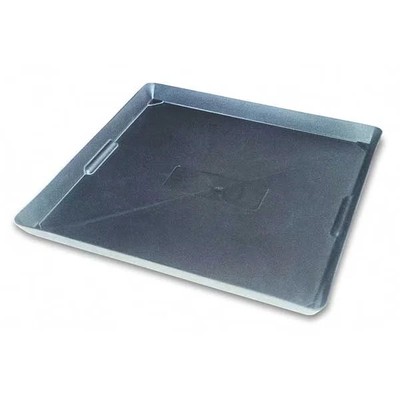 Funnel King Drip Tray Oil Fuel Spill Containment Drain Pan Chemical Resistant