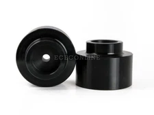 Rear Leveling Kit - 2" Lift - for 2009-2013 Dodge Ram 1500 4WD AWD 4x4