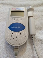 Sonoline B Baby Listening Device TESTED
