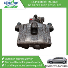 Etrier de frein Renault VEL SATIS