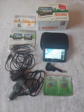 Navigationsgerät Navigon 3310 max