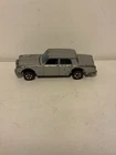 1969 Hot Wheels Redline Rolls Royce Silver Shadow Gray Hong Kong