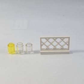 LEGO House Building Set 5899 Retired No Box Collectible Replacement Parts Used