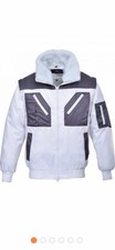 Pilot Jacket 2-tone