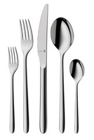 Wmf Flame Plus Besteck-Set, 66-Teilig, Cromargan Protect®