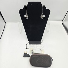 Bose QuietComfort 20 QC20 Noise Cancelling Headphones Earbuds