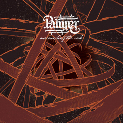 Palmer Surrounding the Void (CD) Album