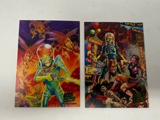 2013 Topps Mars Attacks Invasion Trading Cards 23
