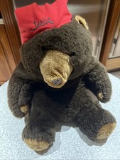 Vintage Felix Filene’s Department Store Bear