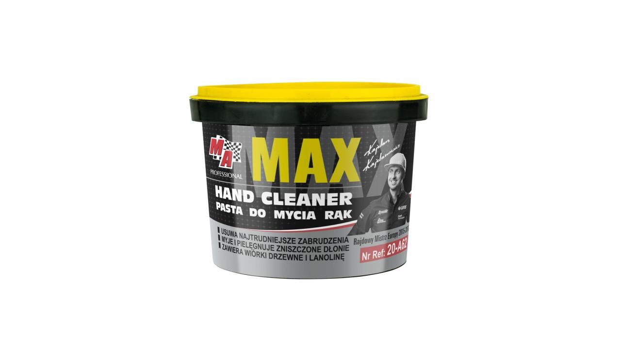 Fits AMTRA MA PROFESSIONAL 20-A62 HAND WASHING PASTE MAX 450G BASED O ⭐UK Stock⭐ - Image 2