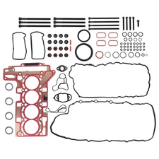 Cylinder Gaskets Seals Set For BMW 328i 320i N20B20 MLS  2.0T 12-17 11122212157