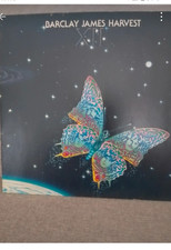 Schallplatte von Barclay James Harvest
