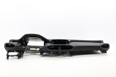 2021 - 2023 HYUNDAI SANTA FE DASH DASHBOARD INSTRUMENT PANEL OEM BLACK_NNB