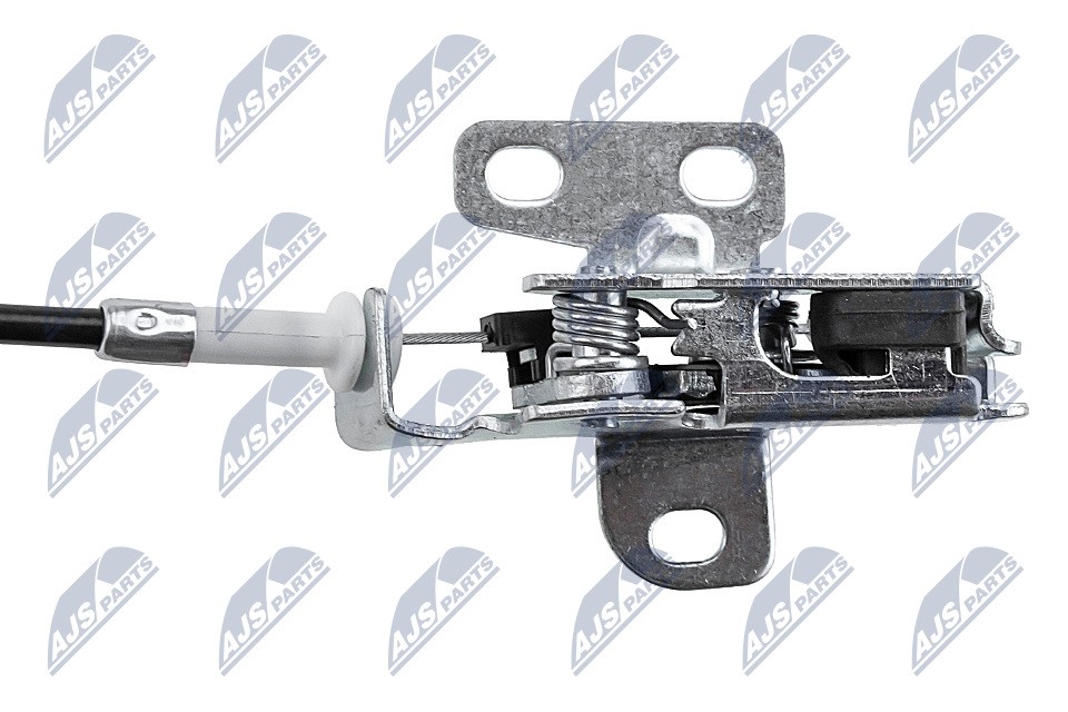 BACK DOOR LOCK EZC-FT-086 FOR PEUGEOT BOXER/Van/Bus FIAT DUCATO CITROËN 2.2L - Image 17