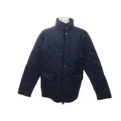 United Colors of Benetton, Winterjacke, Jungen, Größe: 152/158, Blau #UF9