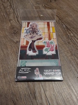 Toilet-Bound Hanako-Kun Acryl-Aufsteller