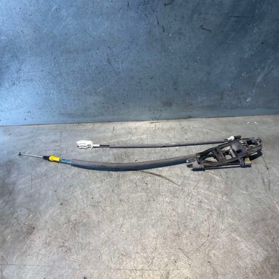 BMW 3 Series E46 Sedan Touring Rear Right Door Handle Carrier