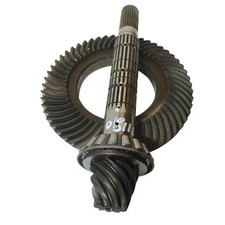 Used Ring Gear And Pinion Set Fits Case Ih 5120 5130 5140 5230 5240 1341189c4