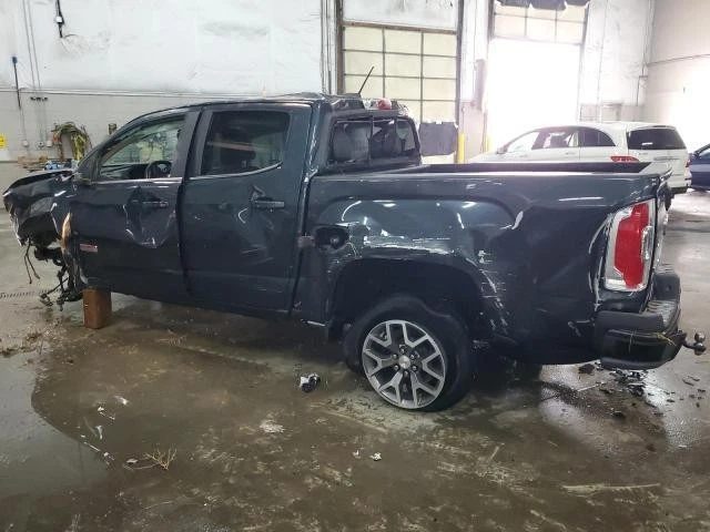 Used Front Center Interior Rear View Mirror fits: 2017 Gmc Canyon Front Center G Foto 2 de 4