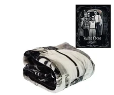 DGA Tees - Vatos Locos Queen Blanket