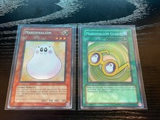 Marshmallon PP01-EN003 "Premium Pack 1" PP01-EN004 SET OF 2 Yugioh Card