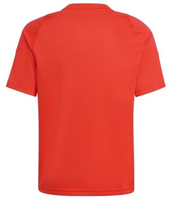 Adidas Youth MESSI Training Jersey Sz. YL NEW JP2086 RED | eBay