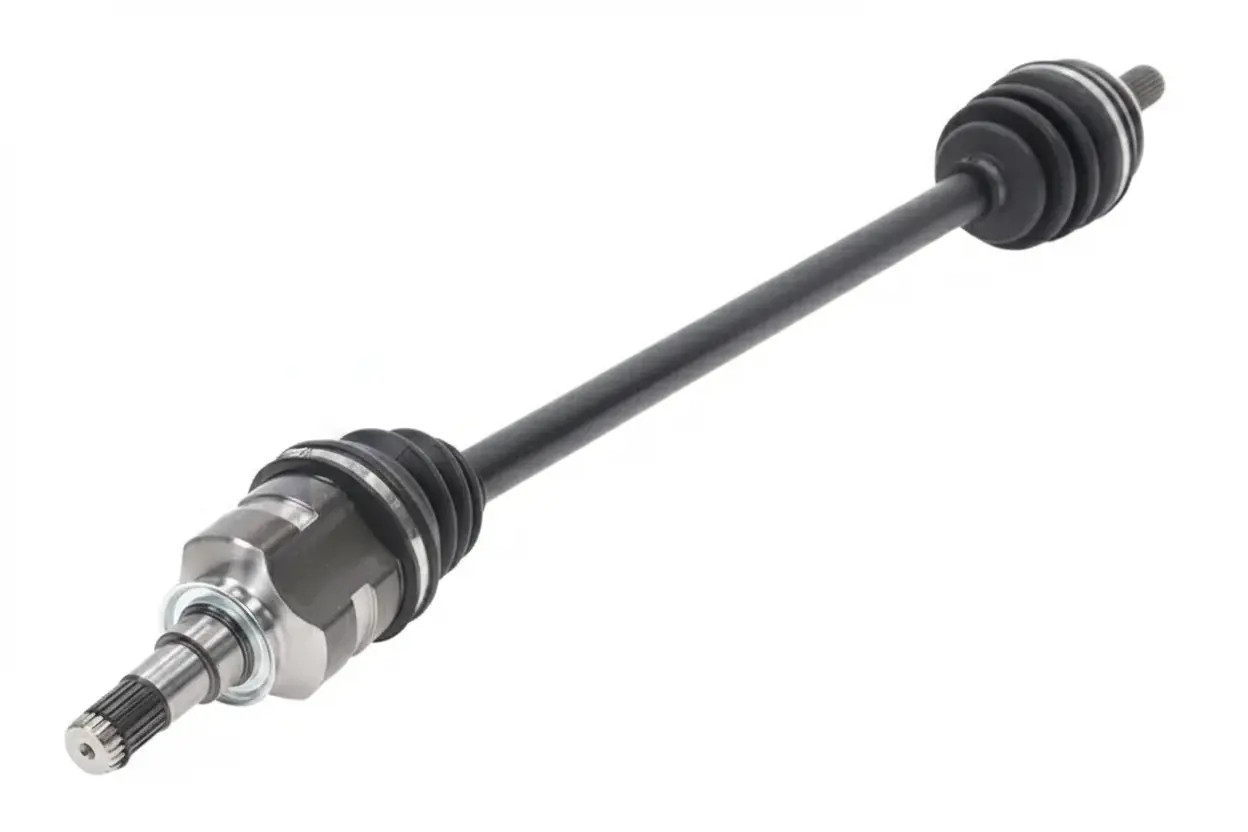 Semiasse Assale anteriore Dx NPW-TY-225 NTY
