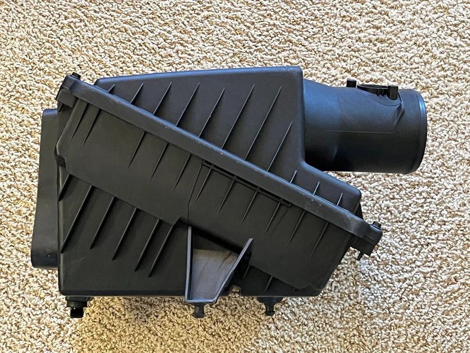 ENTRADA DE AR GM Compatível com Caminhões GMC, Chevrolet, Cadillac 5.3L 2009-2014 - Novo na Caixa - Imagem 3 de 4