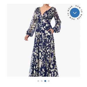 Navy Gold Dress | eBay Navy Gold Dress | eBay