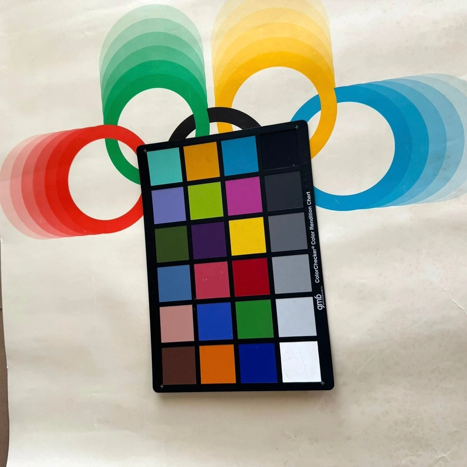 Póster de los Juegos Olímpicos de Montreal 1976 vintage original LEER Canadá 33x23 pulgadas (84x58 cm)  Foto 2 de 4