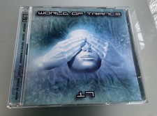   CD- World of Trance 17 Doppelalbum