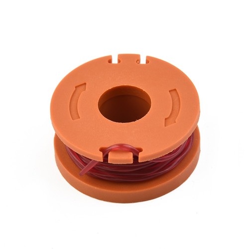3 Pcs Grass Trimmer Line For Worx WG150/WG155 Trimmer Spools For Edger - Picture 16 of 16