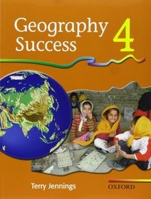 Geography Success Book 4: A Complete Primary Geography C... | Buch | Zustand gut