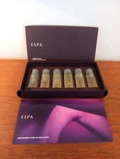 Image of ESPA Body Oil Collection 6x15ml body oils in gift box