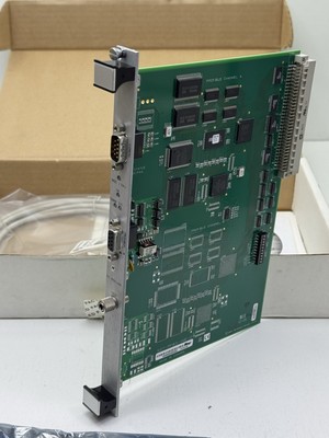 WOODHEAD SST-PB3-VME-1 INTERFACE CARD FOR PROFIBUS III