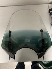 Harley  Sport Shield MEP 51111 Made In USA by Memphis Shades