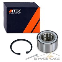 Atec Radlager Vorne FÜR Chevrolet Aveo Trax Opel Meriva B Mokka