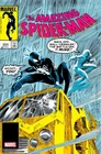 Amazing Spider-Man #254 Facsimile Edition (NM)