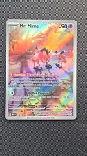 mr mime 179/165 portugiesisch