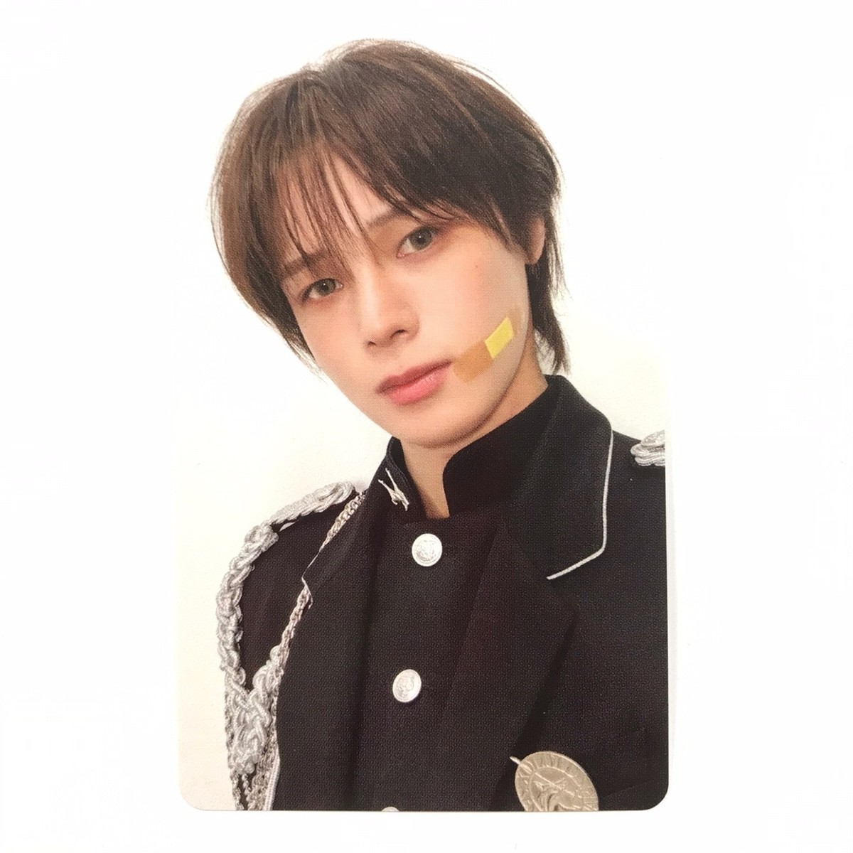 &TEAM] We on Fire / STANDARD EDITION Ver. Weverse Shop POB