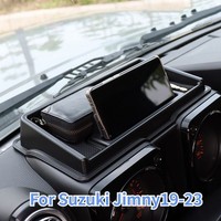 Suzuki Jimny JB64 JB74 Mittelkonsole Armaturenbrett Ablagefach Telefon