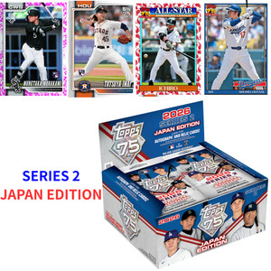 Topps Japan Edition | eBay