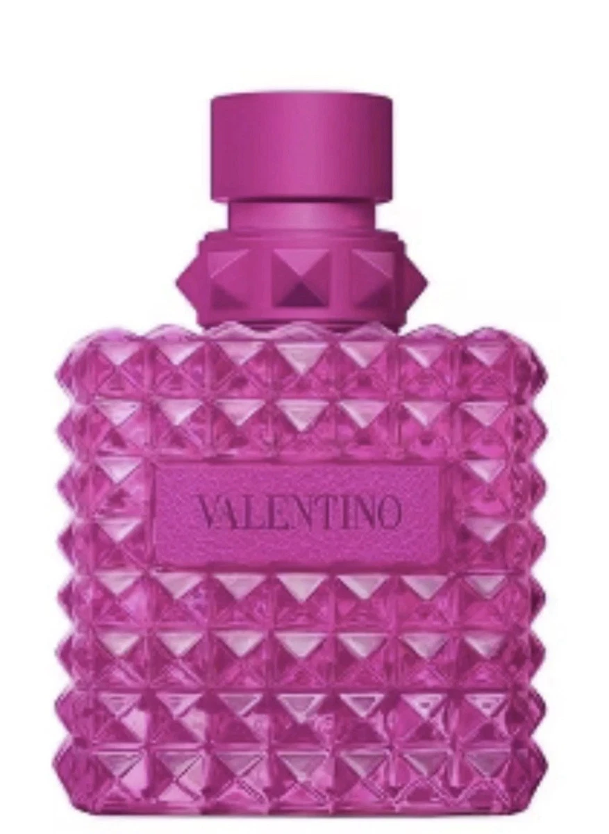 Valentino Pink Fragrances for Women for sale | eBay