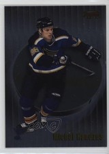 1998-99 Bowman's Best Short Print Michal Handzus #132 0q3