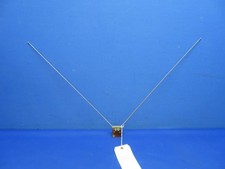 1955 Beech F35 Bonanza Omni Antenna P/N 62950-02 (0526-410)