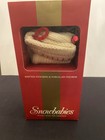 Department 56 Snowbabies "It's All I Want For Christmas" — photo 2